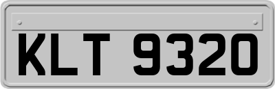KLT9320