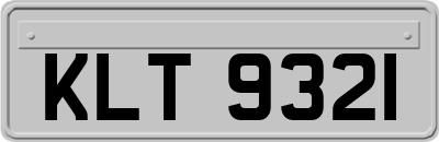 KLT9321