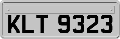 KLT9323