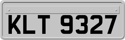 KLT9327