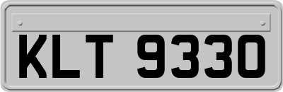 KLT9330
