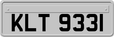 KLT9331