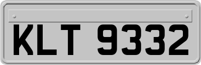 KLT9332