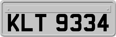 KLT9334