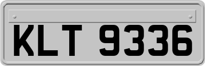 KLT9336