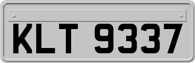 KLT9337