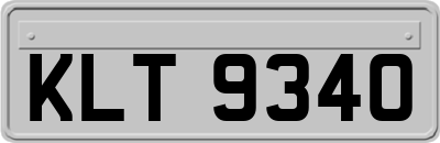 KLT9340