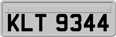 KLT9344