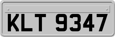 KLT9347
