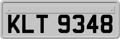KLT9348