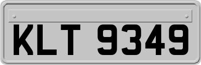 KLT9349