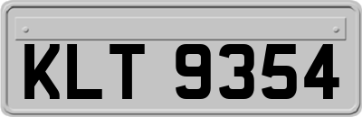 KLT9354