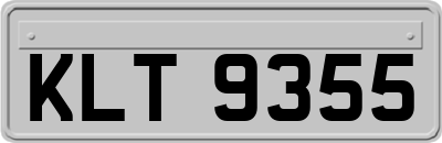 KLT9355