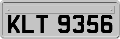 KLT9356