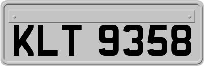 KLT9358