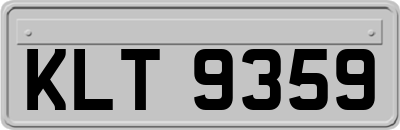 KLT9359