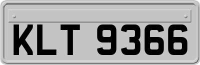 KLT9366