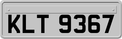 KLT9367