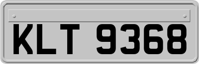 KLT9368