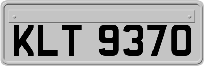 KLT9370