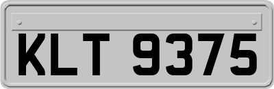 KLT9375