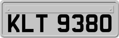 KLT9380