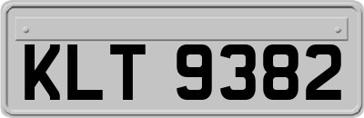 KLT9382