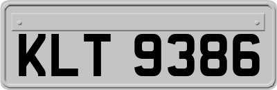KLT9386