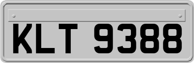 KLT9388
