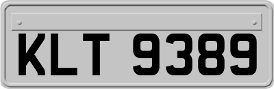 KLT9389
