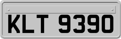 KLT9390