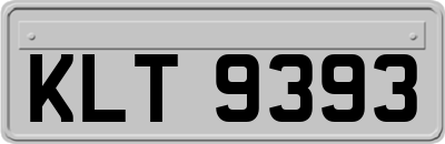 KLT9393