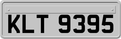 KLT9395