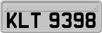 KLT9398