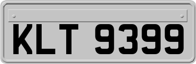 KLT9399
