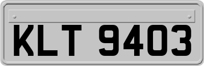 KLT9403