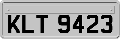 KLT9423