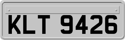 KLT9426