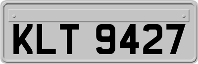 KLT9427