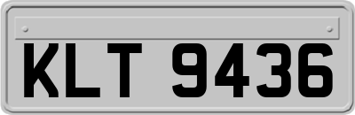 KLT9436