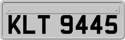 KLT9445