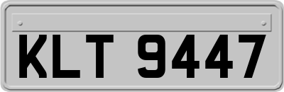 KLT9447