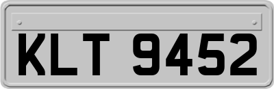 KLT9452