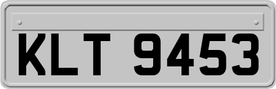 KLT9453