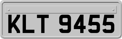 KLT9455