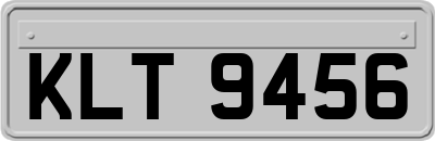 KLT9456