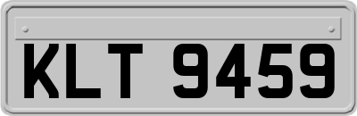 KLT9459