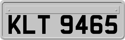 KLT9465
