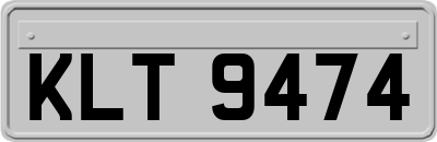 KLT9474
