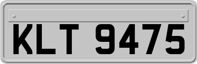 KLT9475